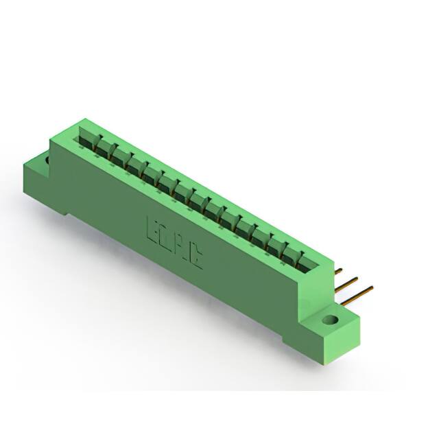 833-014-559-102 EDAC Inc.  Edgeboard Connectors